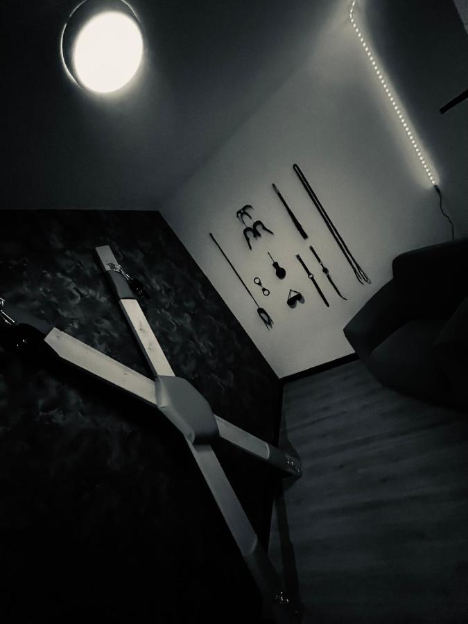 Love Room 208 Appartement 30M2 Lambersart Zewnętrze zdjęcie
