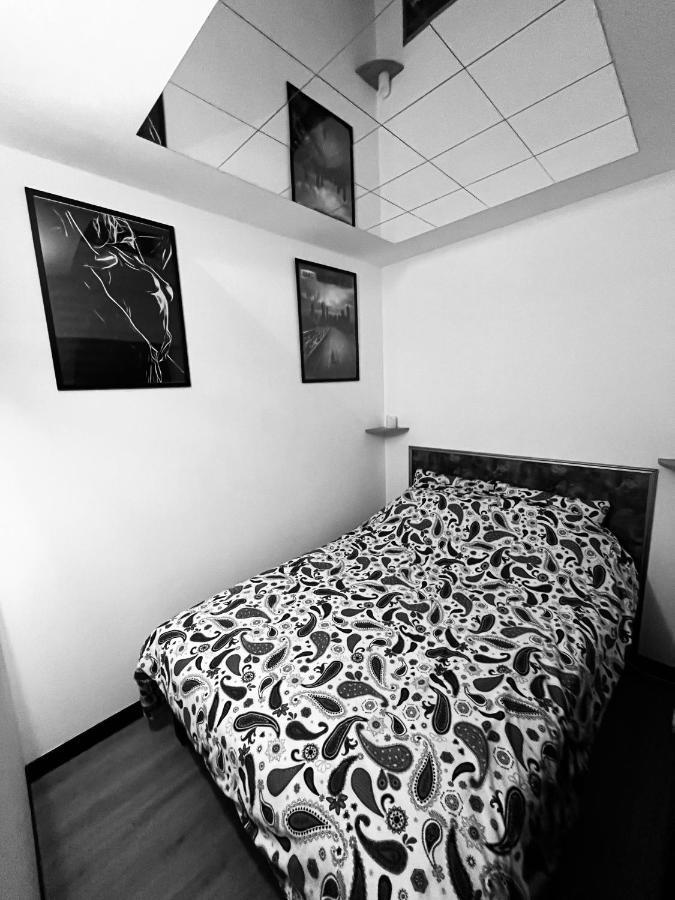 Love Room 208 Appartement 30M2 Lambersart Zewnętrze zdjęcie