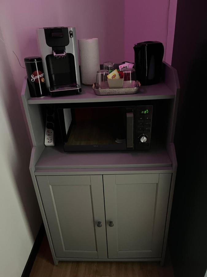 Love Room 208 Appartement 30M2 Lambersart Zewnętrze zdjęcie