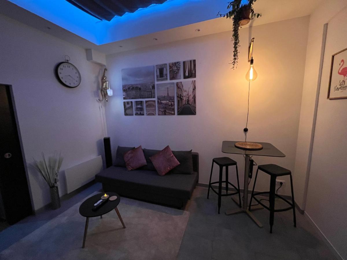 Love Room 208 Appartement 30M2 Lambersart Zewnętrze zdjęcie